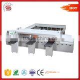 High Quality Computer Wood Cutting Machine MJK1333F Computer Panel Saw Cnc Panel Saw Machine thumbnail-1