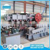 1220mm*2440mm Particle Board Production Line for Sale thumbnail-3