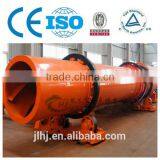 For High Humidity Materials Cylinder Dryer/Rotary Drum Dryer/Coal Pulverizer Dryer thumbnail-1