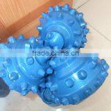 Sealed Bearing and Open Bearing Tri-cone Bits thumbnail-1