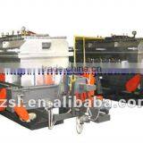 1 Ton per Day Molybdenum Wire Furnace(1650 Centigrade) thumbnail-1