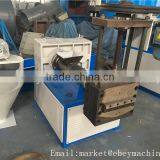 And Pelletizing Production Line Waste Recycling Extruder thumbnail-5