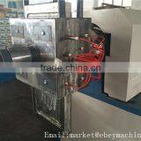 Plastic Machine Price High Quality Recycling Extruder thumbnail-2