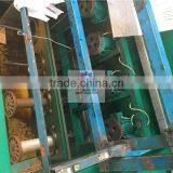 China Supplier Economic Plastic Mop Yarn Twisting Making Machine for pp Yarn Ring Twisting Machine Mop Yarn Manufacture thumbnail-3