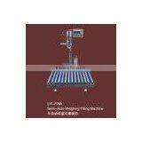 Paint Weighing Filling Machine