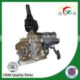 Adult Tricycle With Front Fork Reverse Gearing Device Assembly thumbnail-2