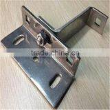 Excellent Quality and Reasonable Price Custom Sheet Metal Bracket Stamping Part thumbnail-2