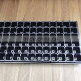 72 Cell PS Plastic Seed Starting Trays, 540*280*50mm thumbnail-3