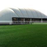 Large Span Membrane Structure Architecture Inflatable Factory Warehouse thumbnail-1