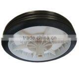 Golf Cart Wheel thumbnail-1