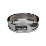 Standard Sieves With Stainless Steel Frame thumbnail-1