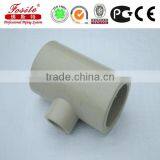 Socket Reducing Coupling 1-1/4"*1" PVC CPVC PPH Pipe Fitting thumbnail-3