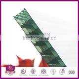 Five Walls Green Polycarbonate Sunshade Roof Sheet For Skylight Solar Control Grade A Cheap Price Wholesale 12mm thumbnail-3