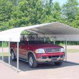 Modern Cheaper Prefabricated Used Carports for Sale thumbnail-5