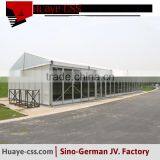 Cheap 10x10 Canopy Tent Wiht Solid ABS Wall Decoration for Party thumbnail-2
