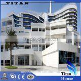 Luxury Easy Assembly Ready Made Apartments to Rent in Batumi thumbnail-1