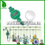 Hot Sale Irrigation Drip System Garden Connector Gear LED Water Timer thumbnail-1