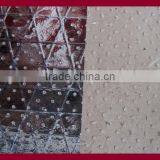 Thermal Isolation Aluminum Foil Scrim Kraft Paper Building Insulaton Materials for Roof Pipe Wall thumbnail-2