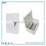 100 pair Steel electrical enclosure distribution box