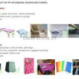 Non-woven Shopping Bags thumbnail-3