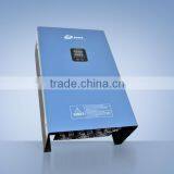 2.2KW High Effiency Solar Pump Inverter for Rice Feild thumbnail-2