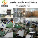 High Efficiency Solar Panel 300watt Mono Crystalline Silicon With 2.2kw Single Phase Pump Inverter thumbnail-2