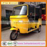 Bajaj Motorcycles/three Wheel Motorcycle/keke Bajaj Motor Tricycle for Africa thumbnail-2