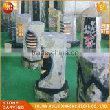 Garden Decoration Pagodartificial Stone Lantern Light thumbnail-1
