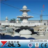 Top Quality China Granite Garden Water Fountain