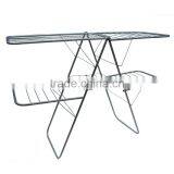 Vivinature 2015 New Launch Clothes Rack With Double Collapsible Rack thumbnail-1