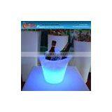 Promotional Led Ice Bucket& Can Load Ice and Flower and Beer Ice Bucket thumbnail-4