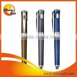 Custom Logo Printed Touch Screen Stylus Pen thumbnail-1