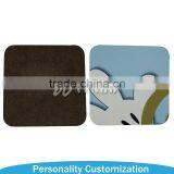 Beautiful Sublimation Custom DIY Wood Mdf Coaster thumbnail-1