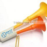 2014 Lovely Plastic Cheering Horn