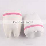 Super Cute Teeth Jun Pendant Squishy Toys thumbnail-2
