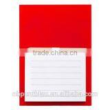 40 Sheets Pen Notepad With Magnet thumbnail-6