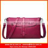 Large Content Leather Travel Wallet thumbnail-1