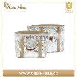 High Quality Luxury Kraft Paper Shopping Bag thumbnail-2