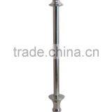 High Quality Table Lamp With Round Base thumbnail-1