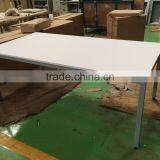 Meeting Table Conference Table Square Tube Office Tables Desks thumbnail-1