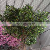 SJ2001011 Landscaping Artificial Big Banyan Tree thumbnail-5