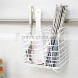 Small Order Stand Square Metal Chopsticks Holder thumbnail-4