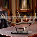 Artificial Resin Deer Antler Crafts thumbnail-1