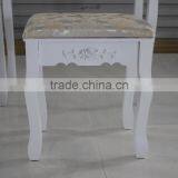 Make-up Table With Stool/home Furniture K/D Dresser With Stool/bedroom Furniture Dressing Table thumbnail-4