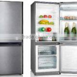 139L Integrated Solar Double-door Upright Refrigerator With Built-in Lithium Battery thumbnail-2