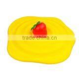 All Kinds of Cute Shape Silicone Suction Cup Lid thumbnail-3