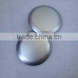 2015 Beautiful Plastic Professional Cosmetic Mirror/makeup Mirror/pocket Mirror thumbnail-4