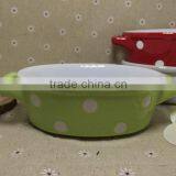 Used Baking Oven, Microwave Oven, Stocked Ceramic Bowl thumbnail-2