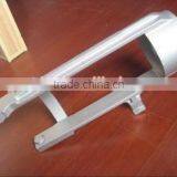 Foundry Supply 356 Aluminum Alloy Castings as Drawings thumbnail-1