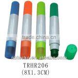 Promotional 2 in 1 Wax Highlighter thumbnail-1